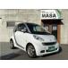 [ оплата общая сумма 398,000 иен ] б/у машина Smart Smart For Two купе стекло крыша неоригинальная аудиосистема ETC