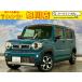 [ оплата общая сумма 1,596,000 иен ] б/у машина Suzuki Hustler один владелец лето зимние шины 