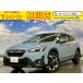 [ оплата общая сумма 2,623,000 иен ] б/у машина Subaru XV ACC ESCdo RaRe koAT дальний свет 