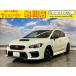 [ оплата общая сумма 6,852,000 иен ] б/у машина Subaru WRX левый правый RECARO сиденье есть / зимний есть 