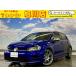 [ оплата общая сумма 2,197,000 иен ] б/у машина Volkswagen Golf BBS колесо adaptive кондиционер 
