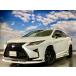 [ оплата общая сумма 4,339,000 иен ] б/у машина Lexus RX лето зима с шинами 