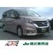 [ оплата общая сумма 980,000 иен ] б/у машина Nissan Serena раздвижные двери с электроприводом с обеих сторон ETC