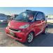 [ оплата общая сумма 380,000 иен ] б/у машина Smart Smart For Two купе 