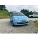 [ оплата общая сумма 550,000 иен ] б/у машина Fiat 500 стекло крыша 
