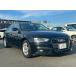 [ оплата общая сумма 850,000 иен ] б/у машина Audi A4 TV navi камера заднего обзора MT режим 