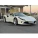 [ оплата общая сумма 48,990,000 иен ] б/у машина Ferrari F8 Spider карбоновый волокно Driver Zone LED