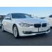 [ оплата общая сумма 850,000 иен ] б/у машина BMW 3 серии седан кожаные сидения обогрев сидений оригинальный aluminium 