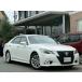 [ оплата общая сумма 1,250,000 иен ] б/у машина Toyota Crown Athlete .. безопасность оборудование установка! высокий класс седан!