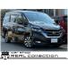 [ оплата общая сумма 1,090,000 иен ] б/у машина Nissan Serena обе стороны с электроприводом скользящий a! просторный пространство!