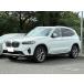 [ оплата общая сумма 5,988,000 иен ] б/у машина BMW X3 Alpine white! sunroof!