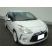 [ оплата общая сумма 398,000 иен ] б/у машина Citroen DS3 navi *do RaRe ko*ETC