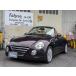 [ оплата общая сумма 750,000 иен ] б/у машина Daihatsu Copen 5MT ограниченная модель неоригинальный глушитель 