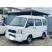 [ оплата общая сумма 195,000 иен ] б/у машина Subaru Sambar ** покупка в обмен на старую модель с доплатой усиленный средний **