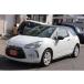 [ оплата общая сумма 398,000 иен ] б/у машина Citroen DS3 кондиционер энергия Wind гидроусилитель руля 