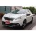 [ оплата общая сумма 488,000 иен ] б/у машина Peugeot 2008 Cross City 