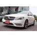 [ оплата общая сумма 648,000 иен ] б/у машина Mercedes * Benz B Class круиз-контроль автоматический кондиционер 