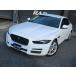 [ оплата общая сумма 1,572,000 иен ] б/у машина Jaguar XE оригинальная навигация цифровое радиовещание камера заднего обзора ETC