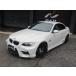 [ оплата общая сумма 1,906,000 иен ] б/у машина BMW 3 серии кабриолет Motor Sport старый обвес 4шт.@ суп muffler 