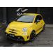 [ оплата общая сумма 2,375,000 иен ] б/у машина abarth abarth 595 Carrozzeria navi TV B камера 