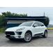 [ оплата общая сумма 3,300,000 иен ] б/у машина Porsche Macan * оригинальный HDD navi * камера заднего обзора *do RaRe ko