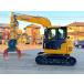 [ оплата общая сумма 6,050,000 иен ] б/у машина прочее Komatsu *PC78US-10*3525 час *
