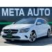 [ оплата общая сумма 1,688,000 иен ] б/у машина Mercedes * Benz CLA стрельба Break 