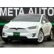 [ оплата общая сумма 2,888,000 иен ] б/у машина tesla модель X