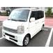 [ оплата общая сумма 400,000 иен ] б/у машина Suzuki Every Wagon HDD navi цифровое радиовещание ETC