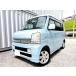 [ оплата общая сумма 460,000 иен ] б/у машина Suzuki Every Wagon ETC