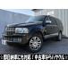 [ оплата общая сумма 2,198,000 иен ] б/у машина Lincoln Navigator новая машина параллель электрический наклонный третье сиденье 