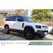 [ оплата общая сумма 8,400,000 иен ] б/у машина Land Rover Defender дизель турбо BF Goodrich 