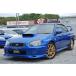 [ оплата общая сумма 2,802,000 иен ] б/у машина Subaru Impreza WRX