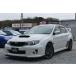 [ оплата общая сумма 2,432,000 иен ] б/у машина Subaru Impreza WRX