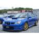 [ оплата общая сумма 3,238,000 иен ] б/у машина Subaru Impreza WRX