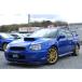 [ оплата общая сумма 3,256,000 иен ] б/у машина Subaru Impreza WRX