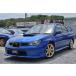 [ оплата общая сумма 2,502,000 иен ] б/у машина Subaru Impreza 