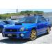 [ оплата общая сумма 3,302,000 иен ] б/у машина Subaru Impreza WRX