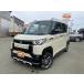 [ оплата общая сумма 2,390,000 иен ] б/у машина Mitsubishi Delica Mini T premium 4WD.. settled не использовался машина chamonix упаковка 