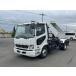 [ оплата общая сумма 5,140,000 иен ] б/у машина Mitsubishi Fuso Fighter Shinmeiwa armroll 4t