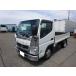 [ оплата общая сумма 2,380,000 иен ] б/у машина Mitsubishi Fuso Canter 2t4No. low floor 5t не достиг 