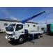 [ оплата общая сумма 9,370,000 иен ] б/у машина Mitsubishi Fuso Canter 5 уровень RC FI Super Long 