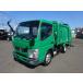[ оплата общая сумма 3,040,000 иен ] б/у машина Mitsubishi Fuso Canter Press 4.3? Shinmeiwa 