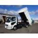 [ оплата общая сумма 11,050,000 иен ] б/у машина Mitsubishi Fuso Fighter stain самосвал с глубоким кузовом не использовался 
