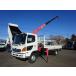 [ оплата общая сумма 4,300,000 иен ] б/у машина Hino Ranger 4 уровень RC FI Unic 