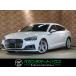 [ оплата общая сумма 1,950,000 иен ] б/у машина Audi A5 Sportback S линия упаковка assistance pkg 360 черепаха 