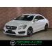 [ оплата общая сумма 1,500,000 иен ] б/у машина Mercedes * Benz CLA Class MC после модель "умный" ключ navi B камера 
