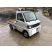 [ оплата общая сумма 240,000 иен ] б/у машина Mitsubishi Minicab Truck 