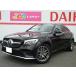 [ оплата общая сумма 2,987,000 иен ] б/у машина Mercedes * Benz GLC купе продажа пользователем техосмотр "shaken" R8.9 sunroof 