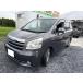 [ оплата общая сумма 450,000 иен ] б/у машина Toyota Noah well cab 
